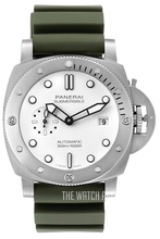 Panerai Submersible