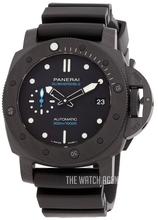 Panerai Submersible