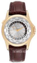 Patek Philippe Complicated