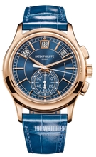 Patek Philippe Complications