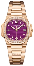 Patek Philippe Nautilus