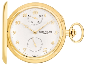 Patek Philippe Pocket Watch