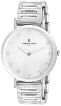 Pierre Cardin Belleville Tribute