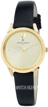 Pierre Cardin Pigalle Half Moon