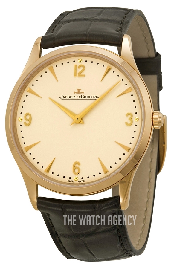 1342520 Jaeger LeCoultre Master Control Master Ultra Thin | TheWatchAgency™