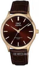 Q&Q Classic