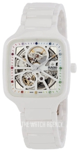 Rado True Square