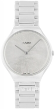 Rado True Round Thinline X Great Gardens of the World