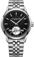 Raymond Weil Freelancer