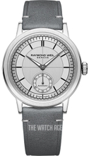 Raymond Weil Millesime