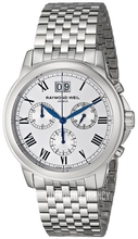 Raymond Weil Tradition