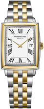 Raymond Weil Toccata