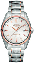 Roamer Monza Searock