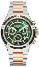 Roamer Monza Tempomaster