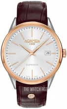 Roamer Monza Superior