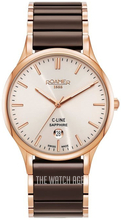 Roamer Monza C-Line