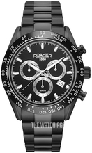 Roamer Monza Monza 100
