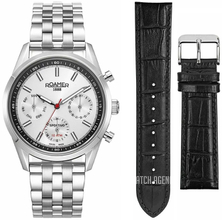 Roamer Monza Sportivo