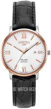 Roamer Monza Valais