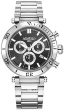 Roamer Monza Toscana