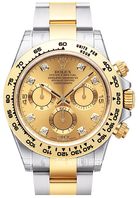 116503 rolex