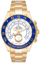 Rolex Yacht-Master II