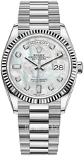 Rolex Day-Date 36