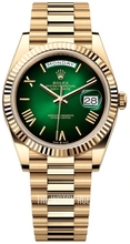 Rolex Day-Date 40