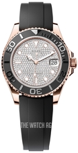 Rolex Yacht-Master 37