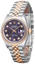 Rolex Lady-Datejust 28