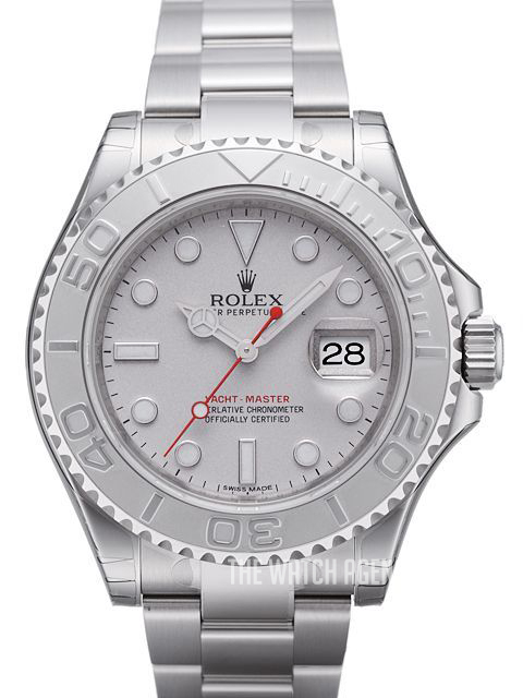 rolex ref 16622