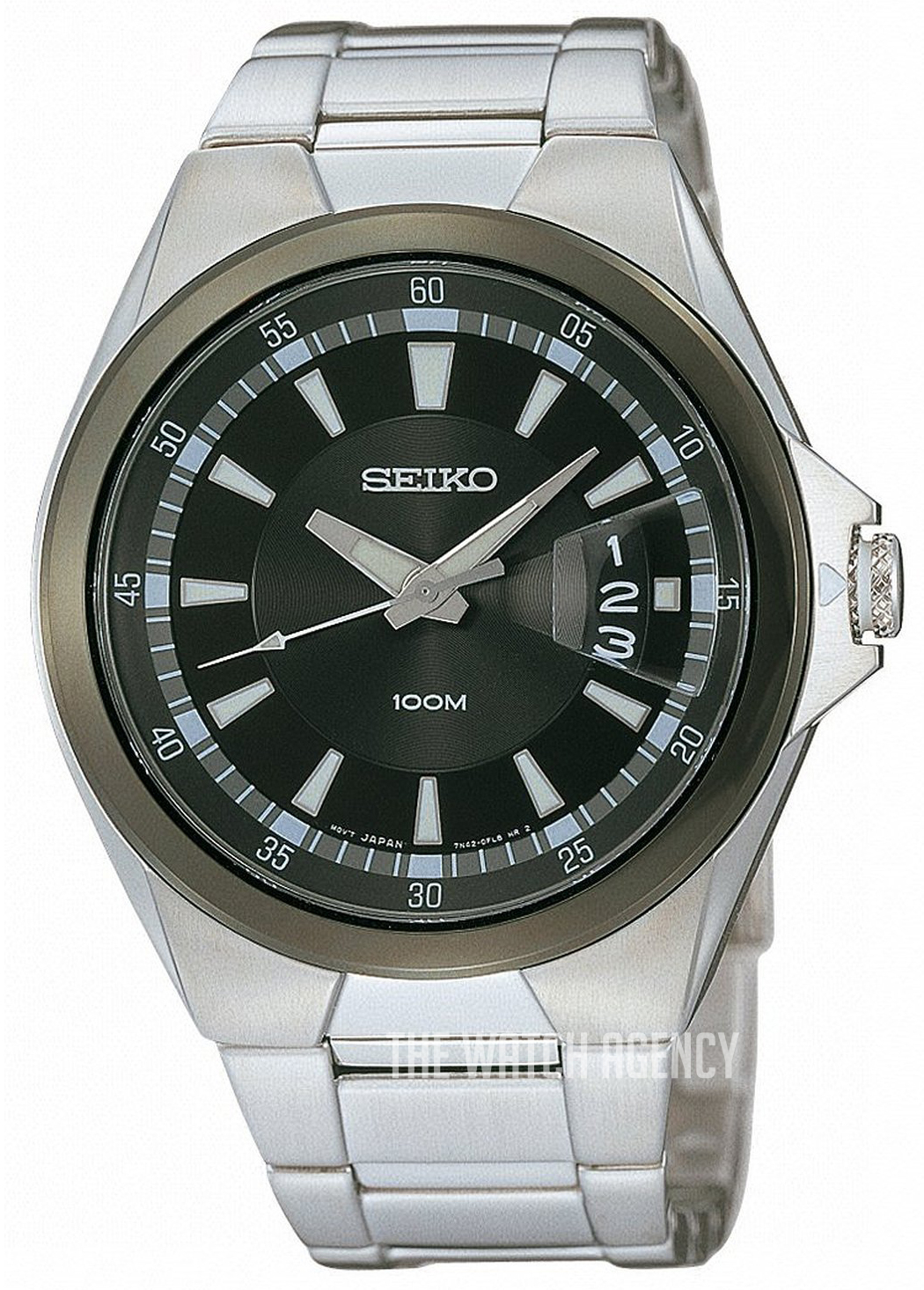 SGED05P1 Seiko TheWatchAgency