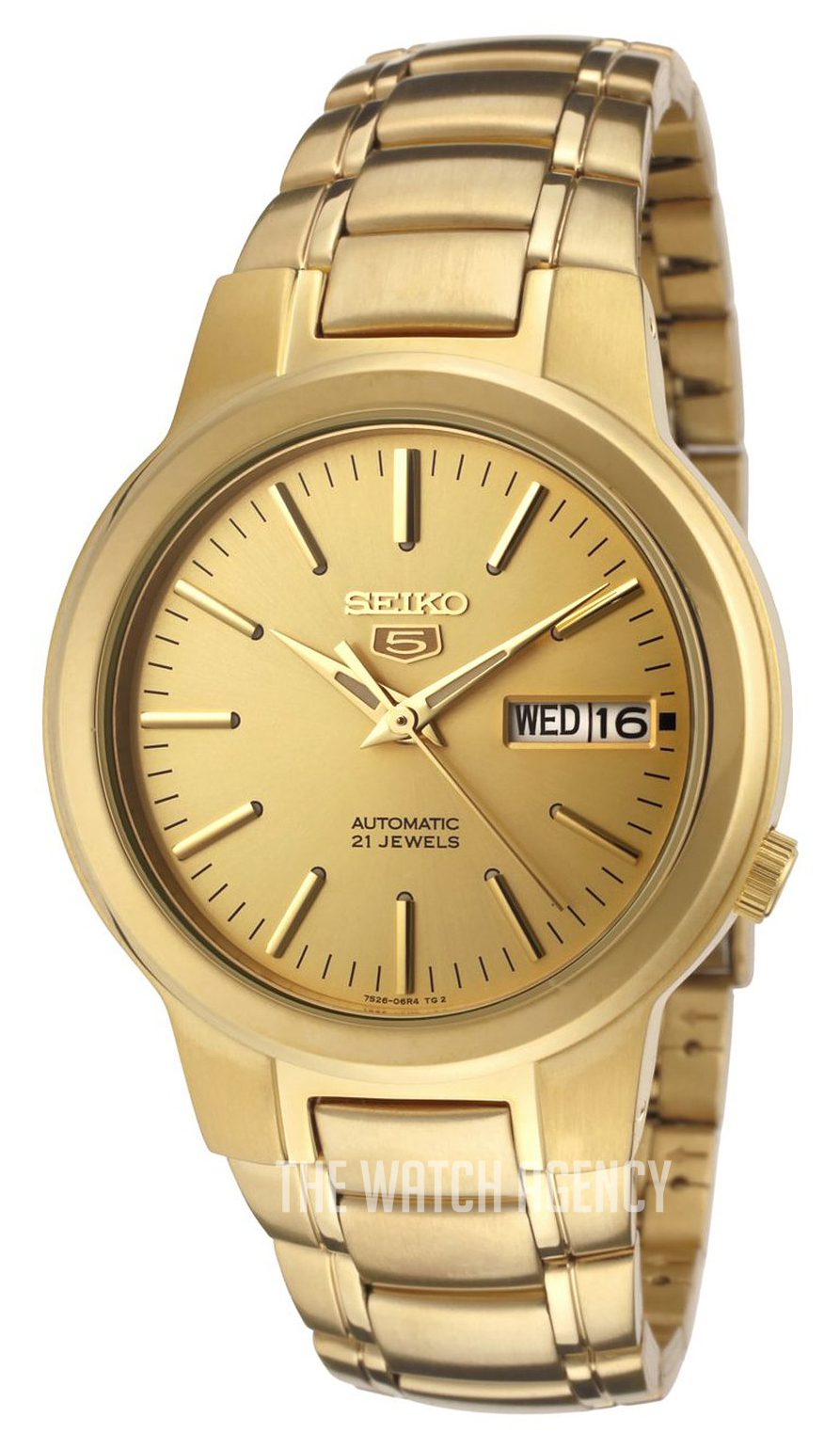 SNKA10 Seiko | TheWatchAgency™