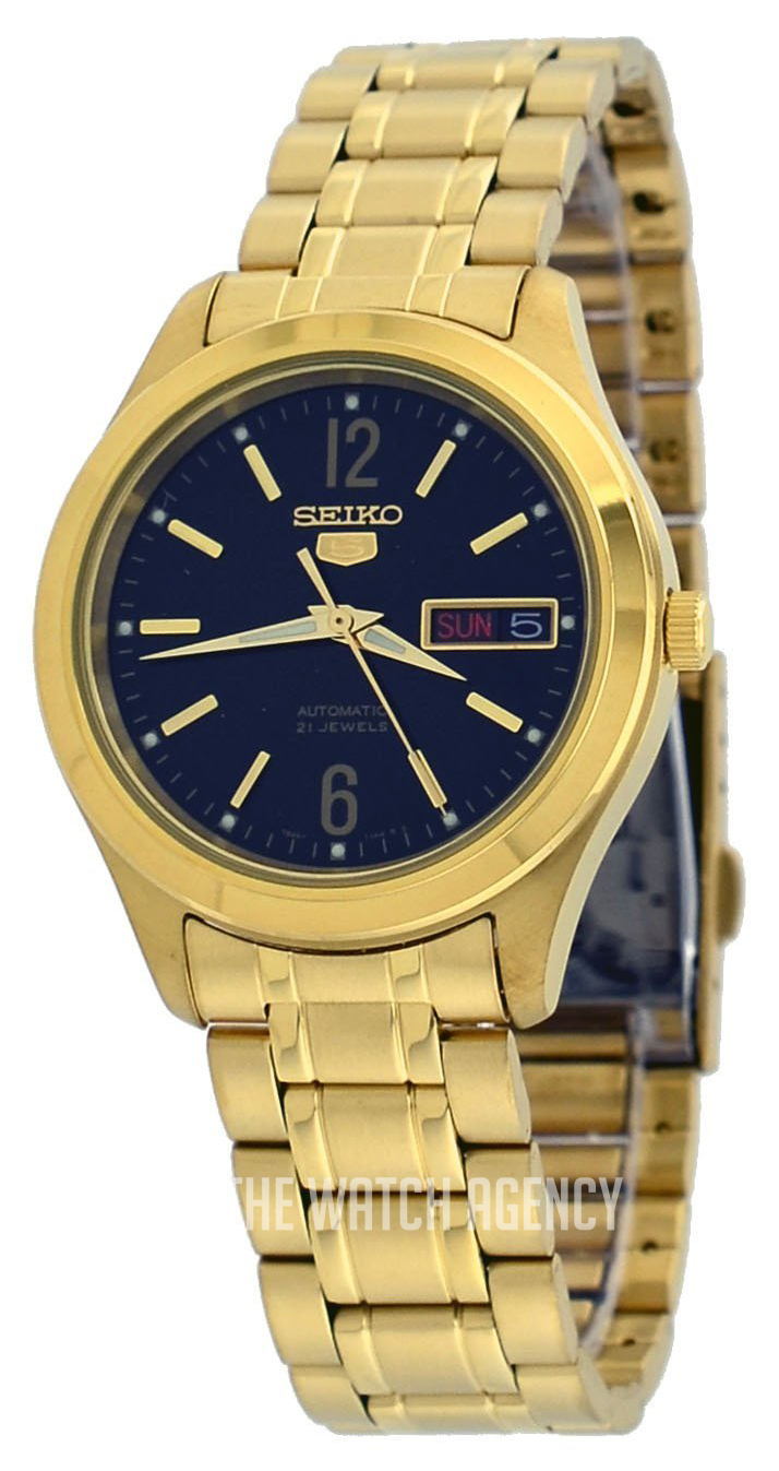 SNKM60 Seiko Dress TheWatchAgency™