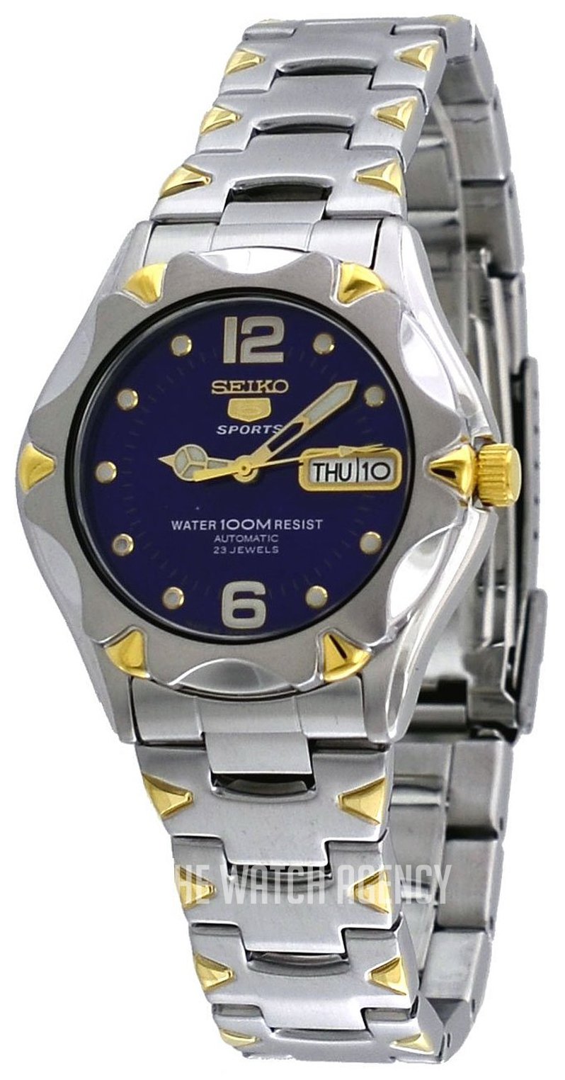 Seiko snz458j1 new arrivals