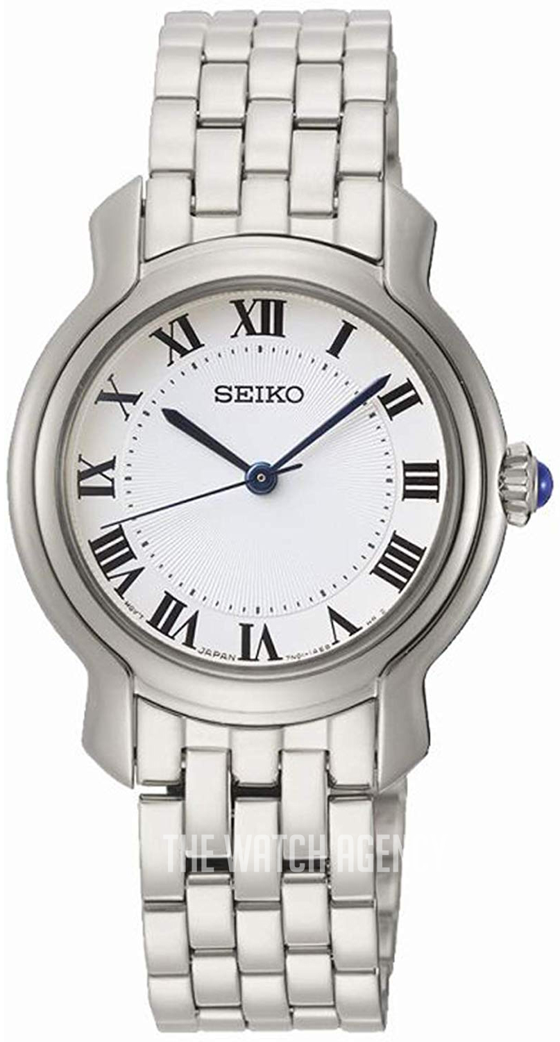 Premium Watches i.a. Seiko, Calvin Klein & Pierre Cardin