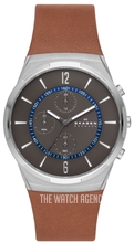 Skagen Melbye Chronograph