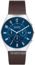 Skagen Grenen Chronograph