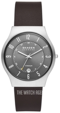 Skagen Sundby Titanium