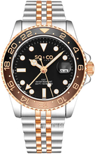 So & Co New York Hudson