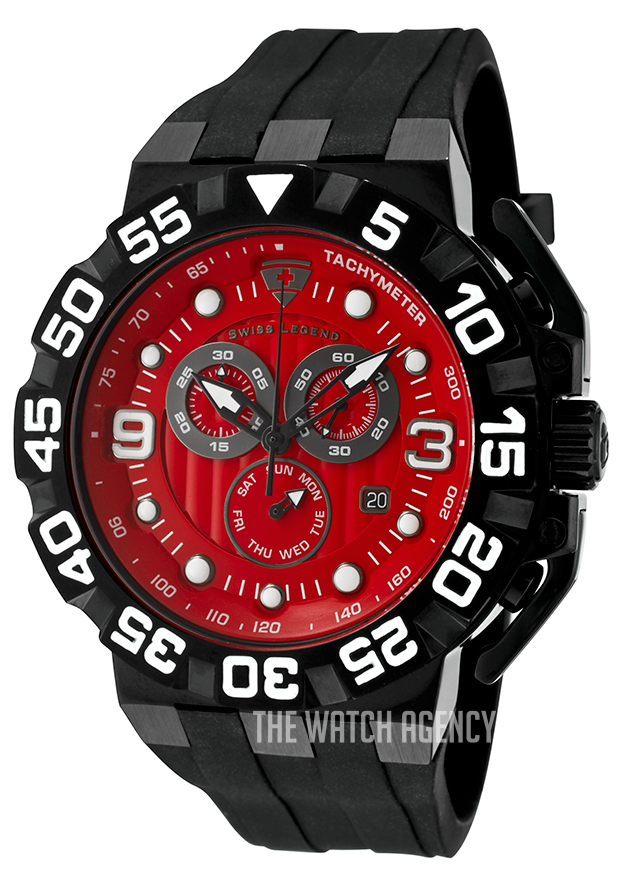 Swiss 2025 legend 10125