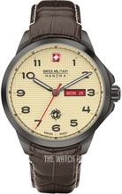 Swiss Military Hanowa Puma