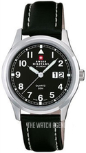 Swiss Military by Chrono Classic