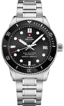 Swiss Military by Chrono Sport Diver