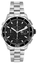 TAG Heuer Aquaracer Chronograph