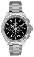TAG Heuer Aquaracer Chronograph