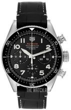TAG Heuer Autavia