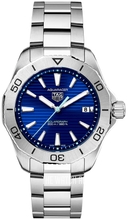 TAG Heuer Aquaracer Professional 200
