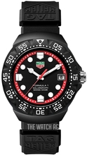 TAG Heuer Formula 1 Solargraph