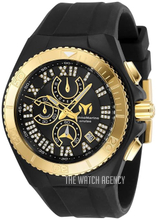 TechnoMarine Cruise Star